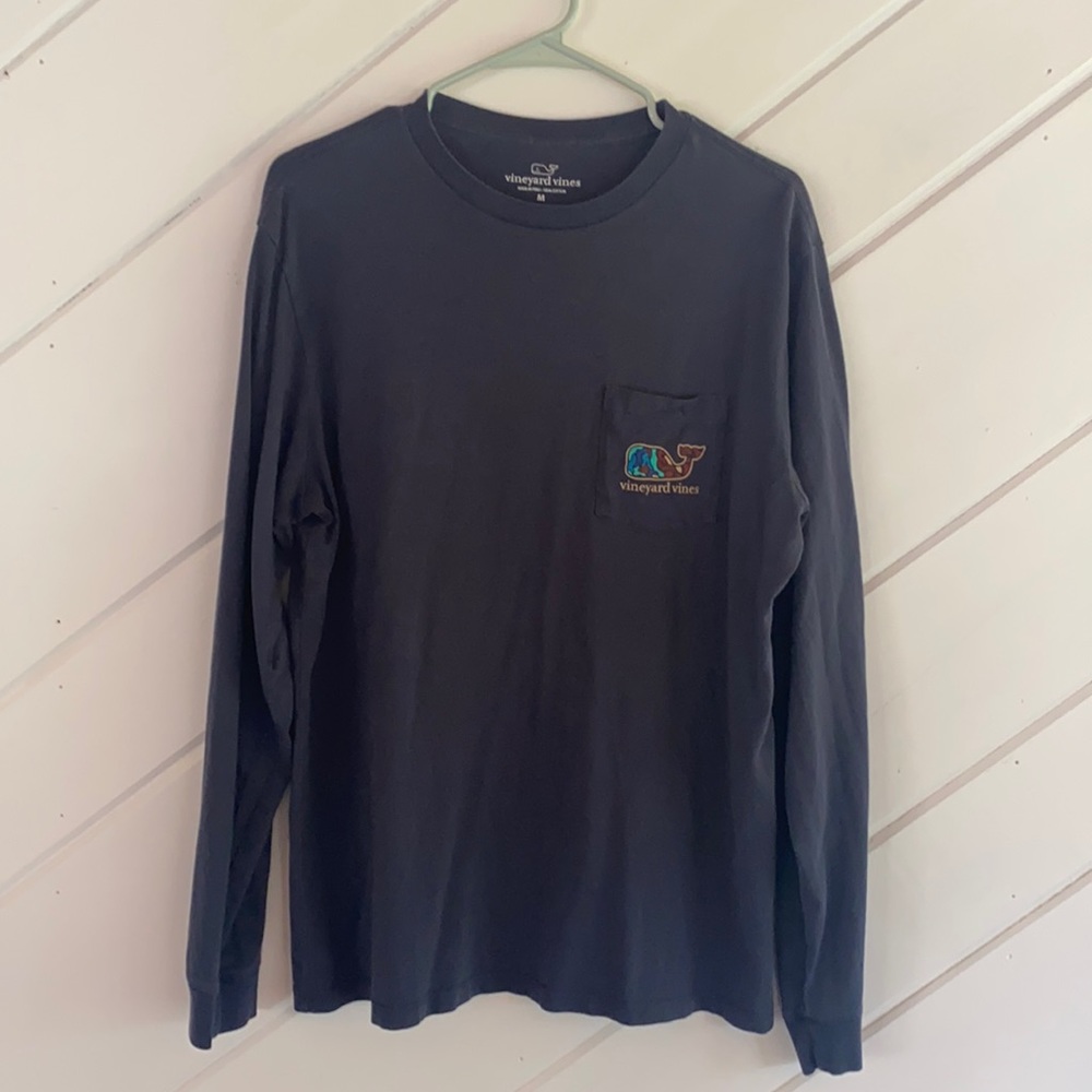 Vineyard vines